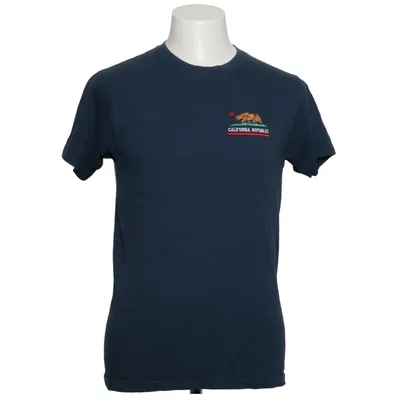 T-shirt (Blå, Flerfärgad) från Eight O Eight