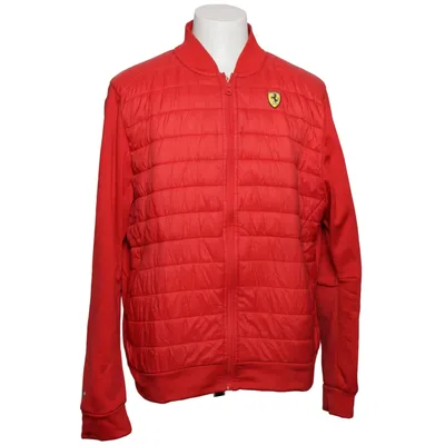 Blouson (Rouge) de Scuderia Ferrari