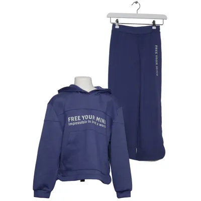 Loungewear (Blue) from Ergeenomixx Elastane, Polyester, Viscose