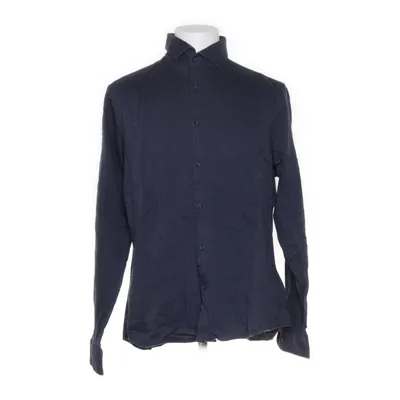 Shirt (Blue) from Paul Hunter Cotton