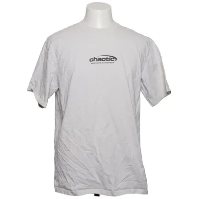 T-shirt (Beige) from FSBN Cotton
