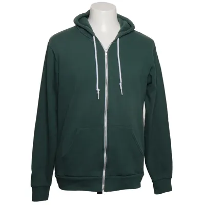 Hoodie (Fleece) from American Apparel Cotton, Polyester