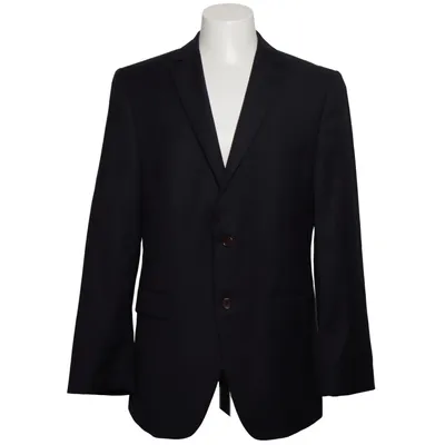 Blazer (Blå) fra Abrams Uld
