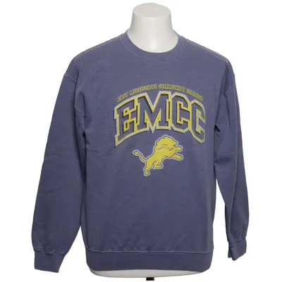 Sweatshirt (Gris) de East Coton