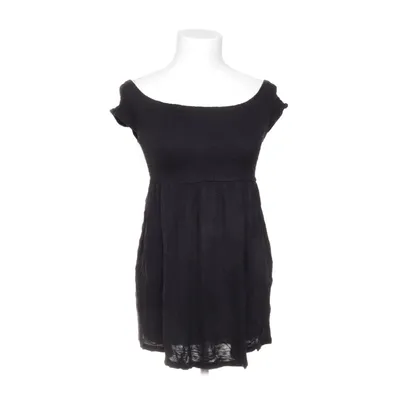 Maternity dress (Black) from H&M Mama Viscose