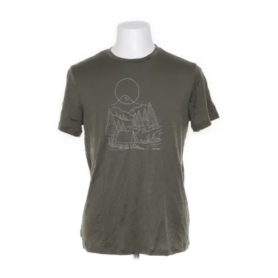 T-shirt (Grön) från Icebreaker