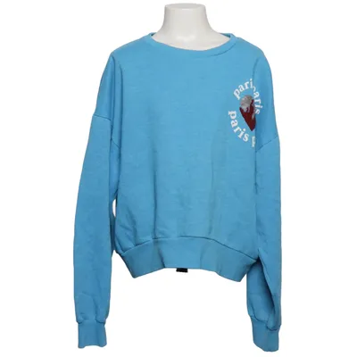 Sweatshirt (Blue) from Zara Kids