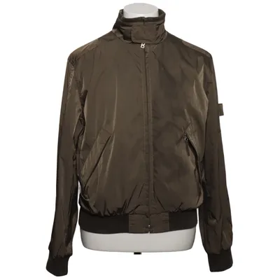 Bomberjack (Groen) van Bogner Polyester