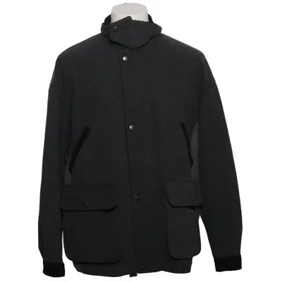Veste (Gris) de Nico Polyester, Viscose