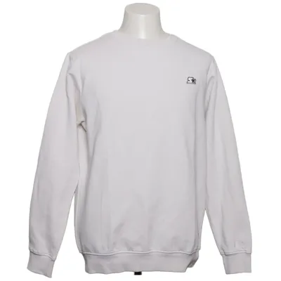 Sweatshirt (Blanc) de Starter Black Label