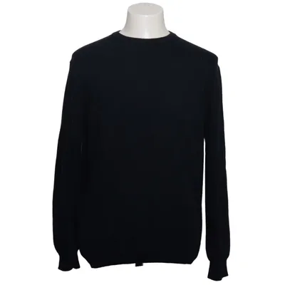 Sweater (Blå) fra Andrew James Kashmir, Polyamid, Viscose, Uld