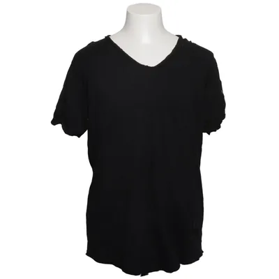 T-shirt (Svart) från Behype. Bomull