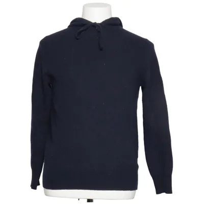 Sweat à capuche (Noir) de Paul Costelloe