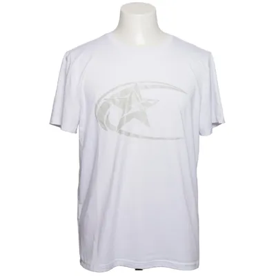 T-shirt (Vit) från Alpinestars