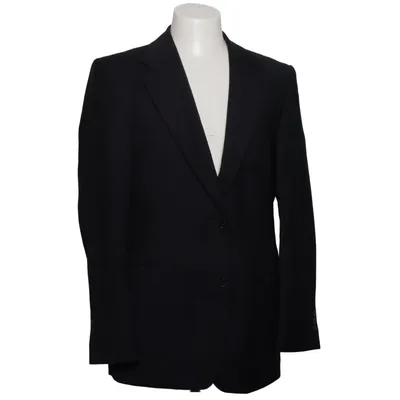Blazer (Black) from Felix W Acetate, Cashmere, Viscose, Wool