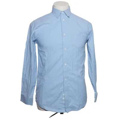 Shirt (Blue) from Izod Cotton, Polyester