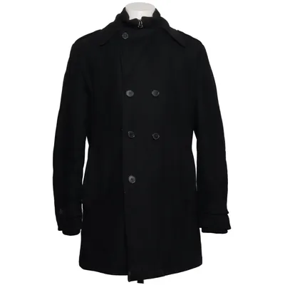 Skepparkavaj (Svart) från Return