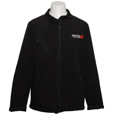 Softshell jacket (Game) from Identity Game