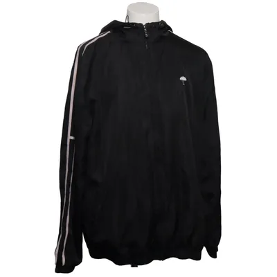 Veste imperméable (Noir, Beige) de Hélas Polyester
