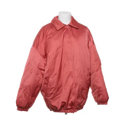 Coachjacke (Rot) von America Today Polyester