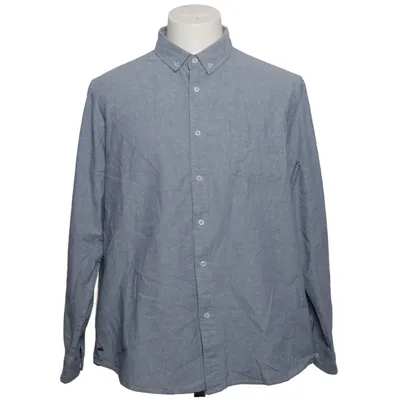 Button down shirt (Blue) from Tokyo Laundry Cotton