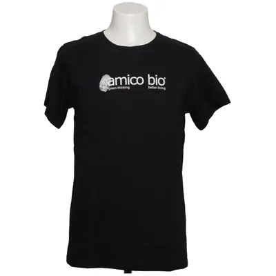 T-shirt (Black) from Payper Cotton