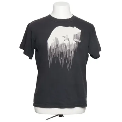 T-shirt (Noir) de Ezekiel
