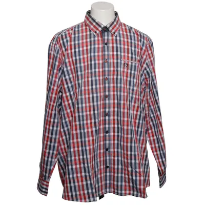 Chemise (Campione Del Garda) de Claudio Campione Coton, Polyester