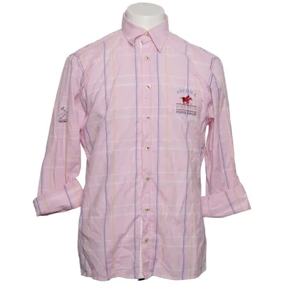 Skjorta (Rosa, Flerfärgad) från Haupt