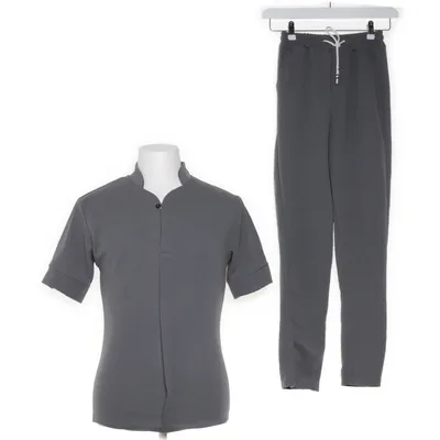 Loungewear (Gray)