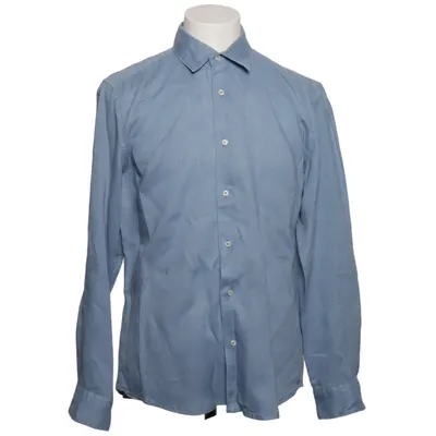 Chemise (Bleu) de Altea Lin