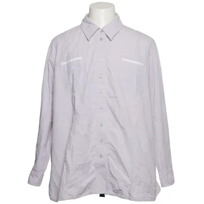 Skjorta (Grå) från Bestsize Bomull, Elastan, Polyamid