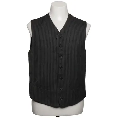 Jakkesætsvest (Contemporary) fra Contemporary Polyester, Viscose