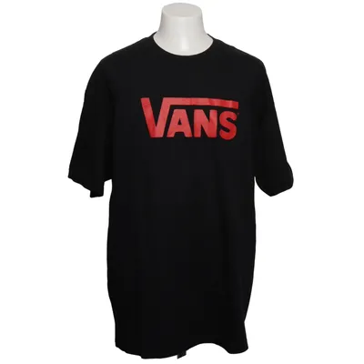 T-shirt (Svart, Röd) från Vans