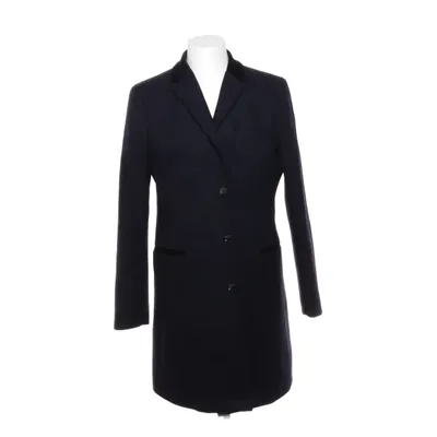 Coat (Black) from Pier One