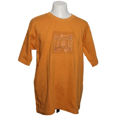 T-shirt (Gul) från Oneway Bomull