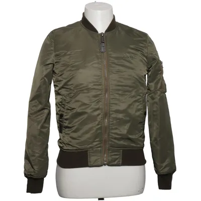 Blouson (Cwu-R) de Schott NYC Polyamide, Polyester