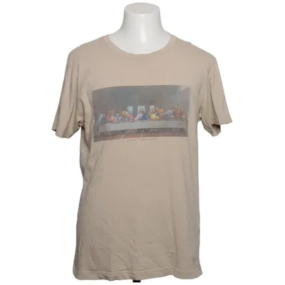 T-shirt (The Last Supper) från Mister Tee Bomull
