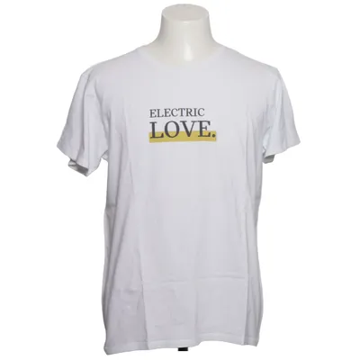 T-shirt (White) from Mini Organic cotton
