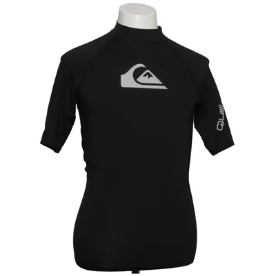 Badtröja (Svart) från Quiksilver