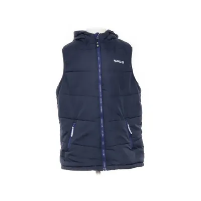 Gilet d'extérieur (Bleu) de Jako-O
