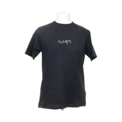 T-shirt (Svart) från Continental Clothing Bomull