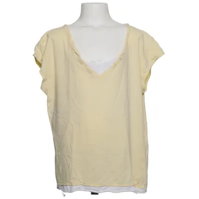 T-shirt (Geel) van Dream Girl