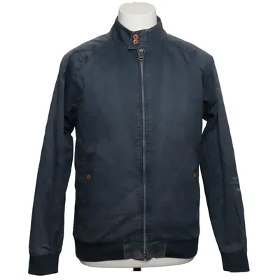 Bomberjakke (Blå) fra Ben Sherman