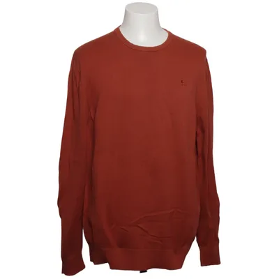 Sweater (Brown) from Lerros Cotton