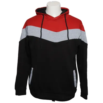 Hoodie (Black, Red, Gray) from Spop