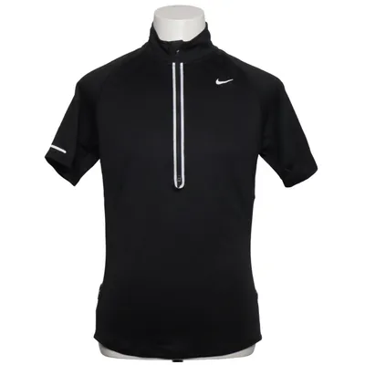 Sports top (Black) from Nike Polyester
