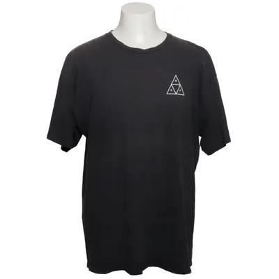 T-shirt (Grå) fra HUF Bomuld