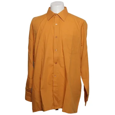 Shirt (Brown) from Marcel Battiston Cotton, Polyester