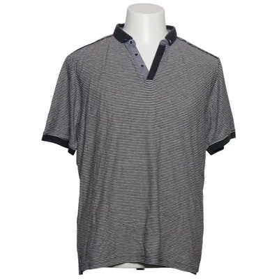 Polo (FAUSTO) de Jean Carriére Coton, Viscose